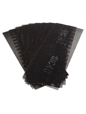 Сетка абразивная зерн №  40 110х270/105х280