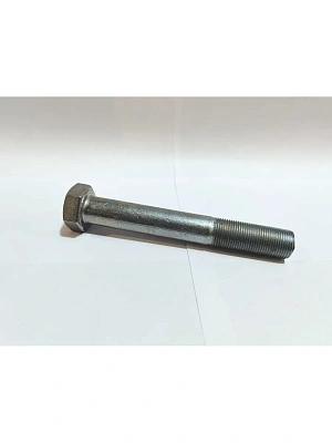 Болт с шест.гол. М20х1,5х140 оцинк. к.п.10,9 (Красная Этна)