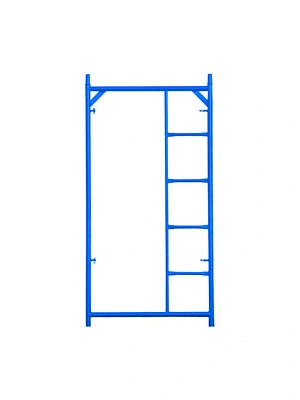 Рама с лестницей ЛРСП 40