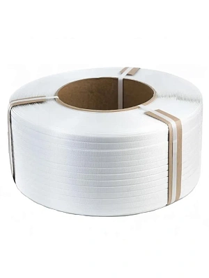 Лента ПП 15х0,8х2км (220/240кгс)