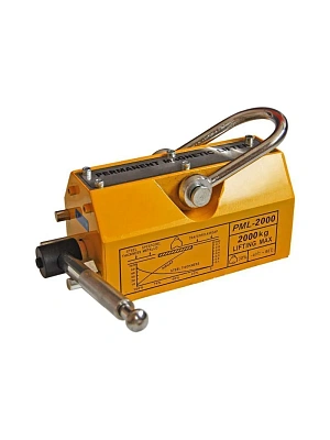 Захват магнитный  0,3 тн PML-300 