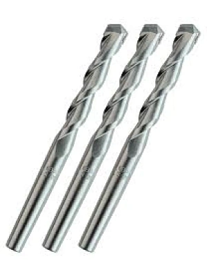 Сверло по металлу Длинное  6,0 мм DIN 340 (LASTING TOOLS) (упаковка 10шт.)