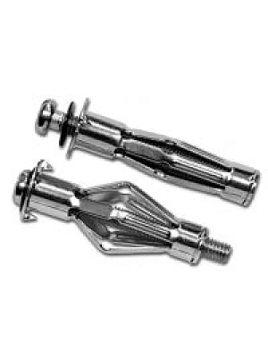 Дюбель МОЛЛИ M4,0х20-22 POWER FASTEN