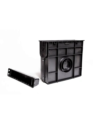 Пескоуловитель пластиковый ПП Norma DN100 Аквасток