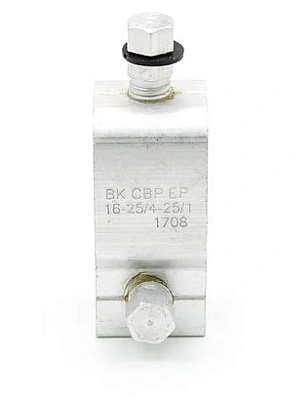 Ответвительный зажим влагозащищенный СВР ЕР