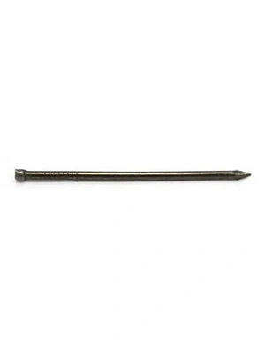 Гвозди финишные бронза 1,2х25