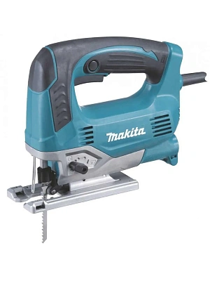 Электролобзик MAKITA JV0600K, 650 Вт