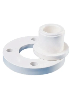 Фланец ППР с буртом  40