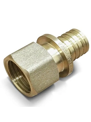 Муфта аксиальная ВР 16х1/2"