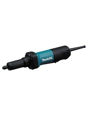 Прямая шлифмашина MAKITA GD0600 400 Вт
