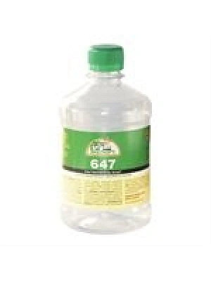 Растворитель 647  (1л) ГОСТ 18188-72/18188-2020