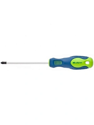 Отвертка PH 0х100 мм крест