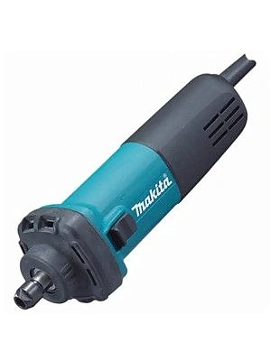 Прямая шлифмашина MAKITA GD0602 400 Вт