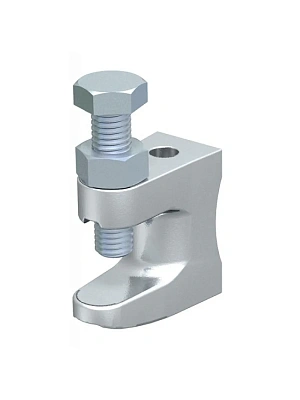 Балочный зажим (струбцина)  8 мм