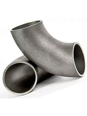 Отвод 90° 108*4,0 09Г2С ГОСТ 17375-2001