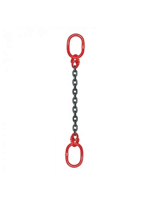 Ветвь цепная ВЦ  2,0тн (4,0 м) 8 цепь