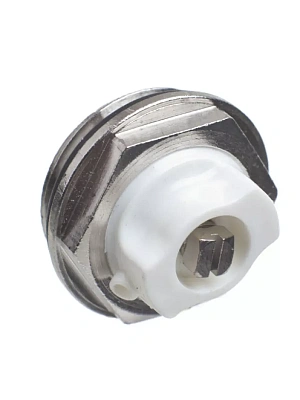 Кран маевского Ду 15 (Воздухоотводчик) AQUA LIFE