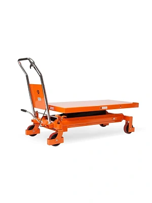 Стол подъемный гидравлический SP1500 г/п 1500 кг, подъем - 420-1000 мм