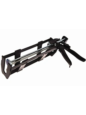 Пистолет для хим анкера 385/585 мл PRO LASTING TOOLS