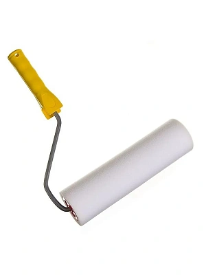 Валик 240мм "МОЛЬТОПРЕН" с ручкой D 48 мм Россия