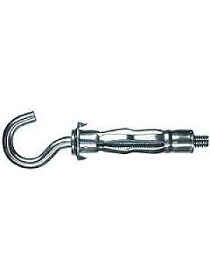 Дюбель МОЛЛИ М4,0х32 - полукольцо POWER FASTEN