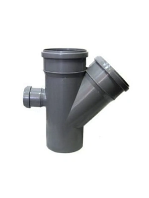 Крестовина одноплоскостная 110х110х50х45º