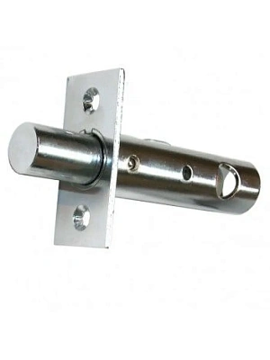 Задвижка TL-01-60-СР (Хром)  САЗАР