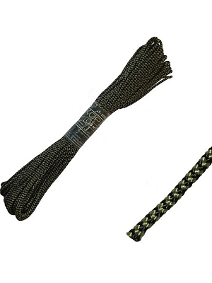 Шнур Паракорд 2,2мм (20метров) 200 кгс