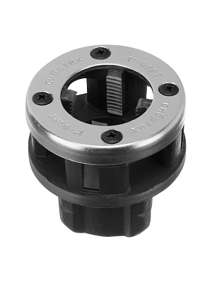 Клупп трубный 1"