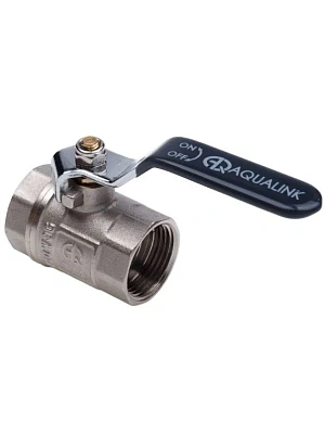 Кран шаровый г/г рыч. Ду80