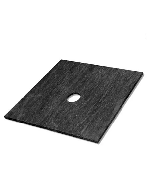 Прокладка паронитовая 50х50 для фасадного кронштейна