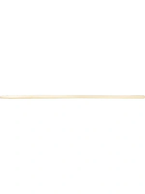 Черенок для метлы 25х1250 мм Высший сорт