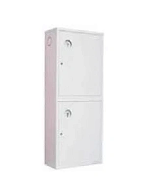 Шкаф ШПК-321 (ШПК-320-12/03-12) НЗБ универсальный (700х300х1290 мм)