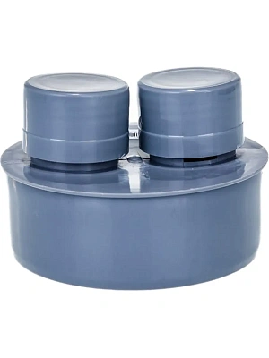 Вакуумный клапан (аэратор) ПП 110