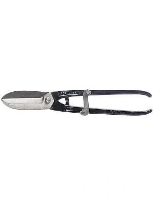 Ножницы 320-330 мм по металлу пряморежущие