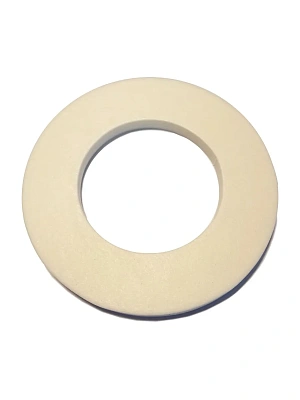 Прокладка для унитаза "Комфорт" (118х68х8)