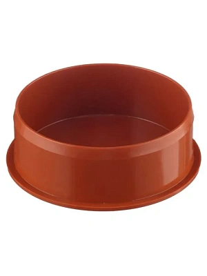 Заглушка наружная ПП 110