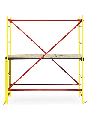 Помост малярный ПМ-200