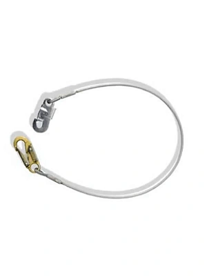 Строп из металлического троса СТ-21