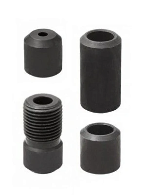 Бобышка приварная №4 БП-КР-40-G1/2 НР