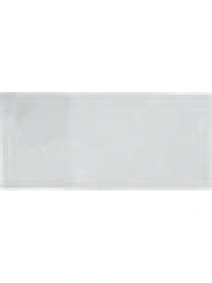 Стекло запасное для маски сварщика прозрачное 110х90мм