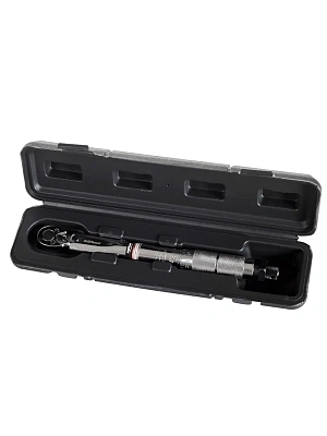 Ключ динамометрический 1/4" 5-25Нм