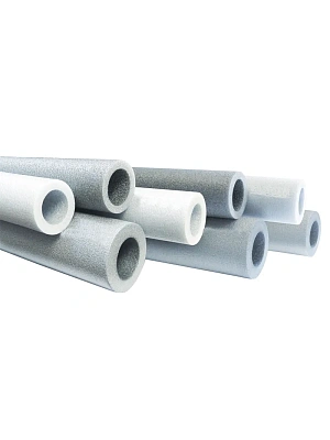 Труба теплоизоляционная  15/ 6 - 2м