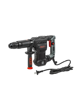 Молоток отбойный P.I.T. GSH25-C1, 1500Вт, 20 Дж, SDS-max