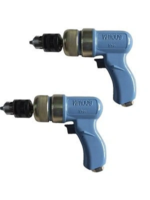 Дрель пневматическая ИП-1009