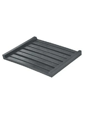 Прокладка ЦП-356, ЦП-143, ЦП-74 подрельсовая под рельс Р65