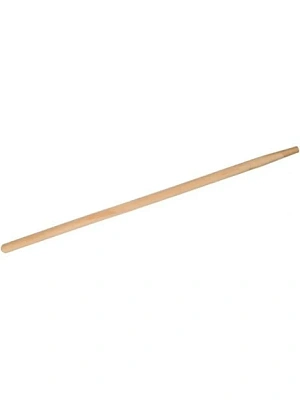 Черенок для лопат 40х1200 мм Первый сорт Россия