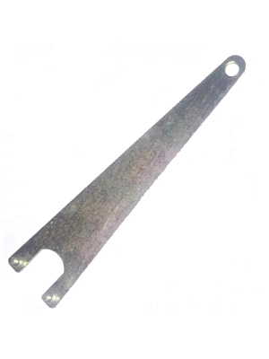 Ключ для УШМ 180