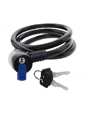 Замок навесной велосипедный Р-15/1210 САЗАР/Apers 