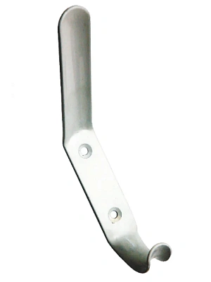 Крючок-вешалка № 4